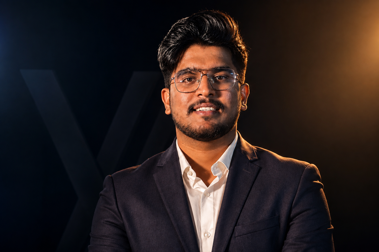 Vinayaka G C — AI/ML Engineer